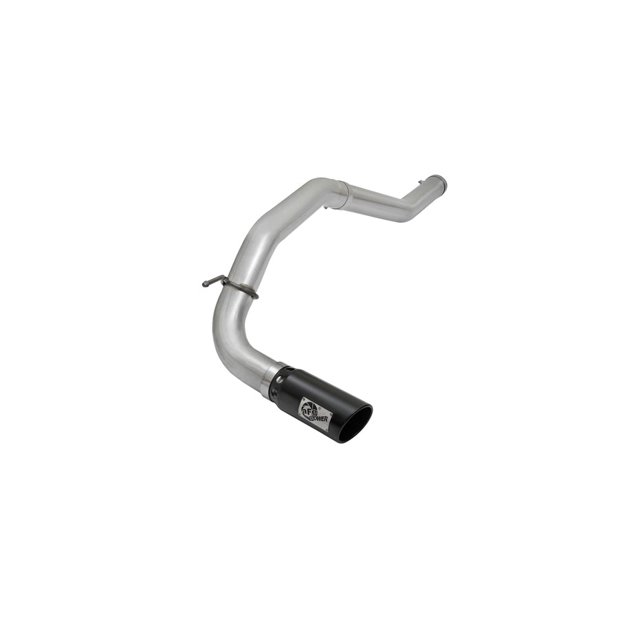 aFe 49-46113-B DPF-Back Exhaust System Nissan Titan XD 16-19 V8-5.0L (td) | ML Performance UK Car Parts