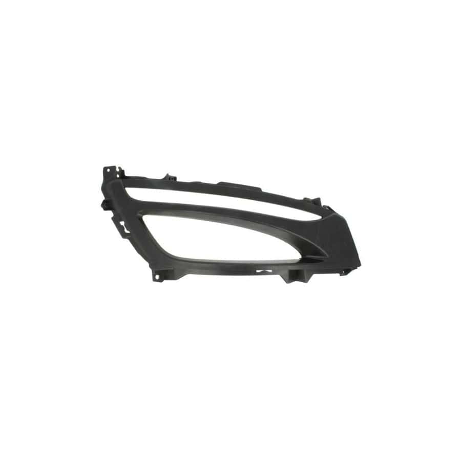 Blic 6502-07-3221918P Bumper Grill For Kia Optima / K5 (Tf)