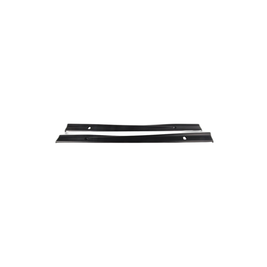 Genuine BMW 51712234188 E36 Primed Right Door Sill Trim Panel M TECHNIC (Inc. M3, 318ti & 328i)