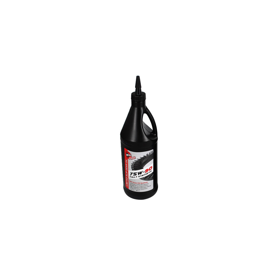 aFe 90-20001 Gear Oil, 75W-90 (1 Qt.) Gear Oil | ML Performance UK Car Parts