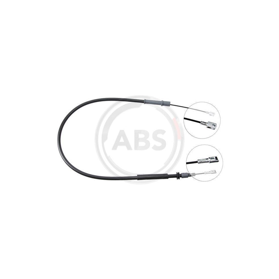 A.B.S. K11916 Hand Brake Cable