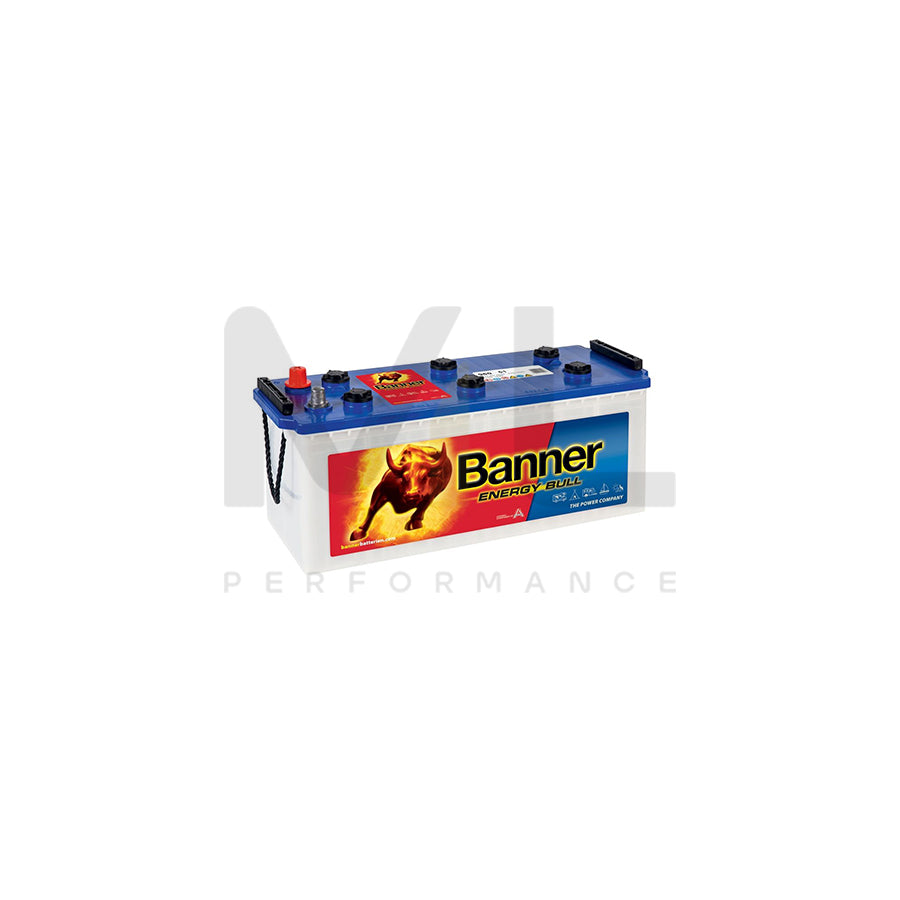 Banner Energy Bull Leisure Battery 96051 12V 130Ah | Car Batteries UK | ML Performance Car Parts