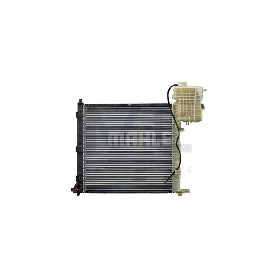 MAHLE ORIGINAL CR 386 000P Engine radiator Brazed cooling fins, Manual Transmission | ML Performance Car Parts