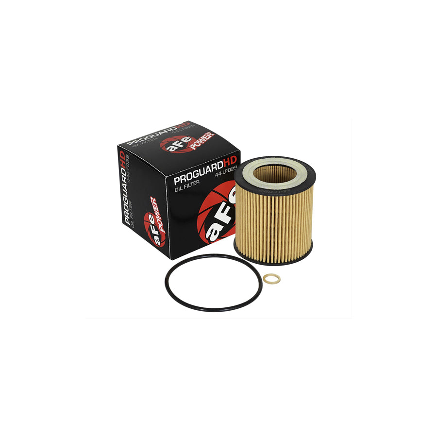 aFe 44-LF029 Oil Filter | ML Performance UK Car Parts