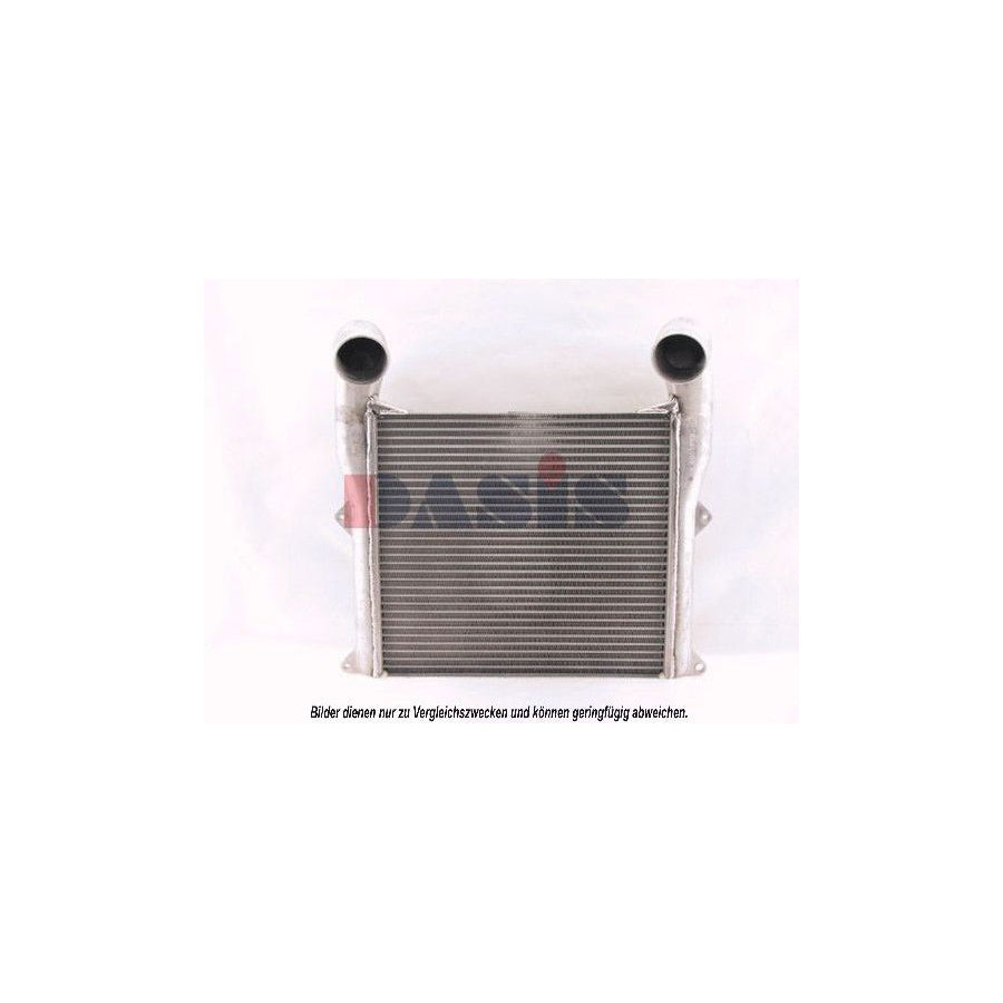 AKS Dasis 297060N Intercooler | ML Performance UK