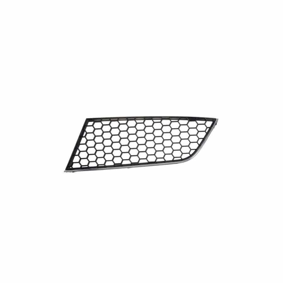 Blic 6502-07-0110915P Bumper Grill For Alfa Romeo Mito (955)