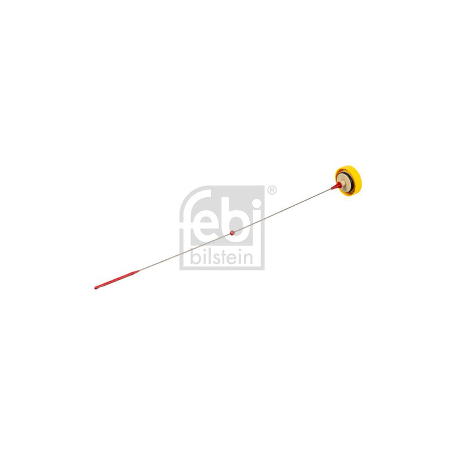 Febi Bilstein 11919 Anti Roll Bar Bush