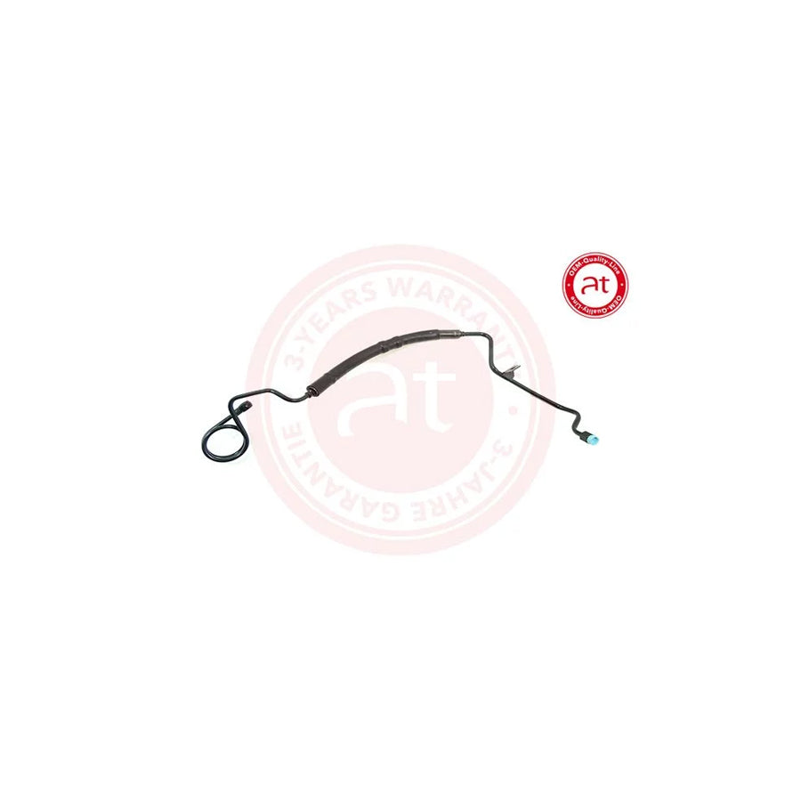 At Autoteile Germany at22758 Hydraulic Hose, Steering System