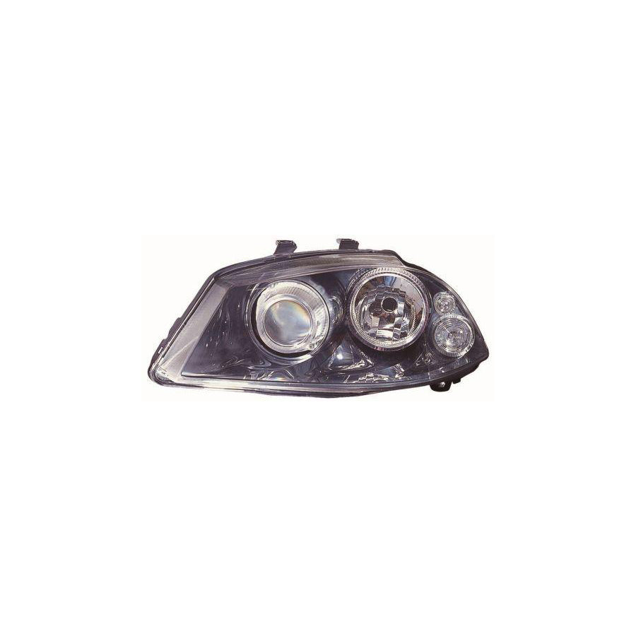Abakus 4451118RLDHM7 Headlight | ML Performance UK