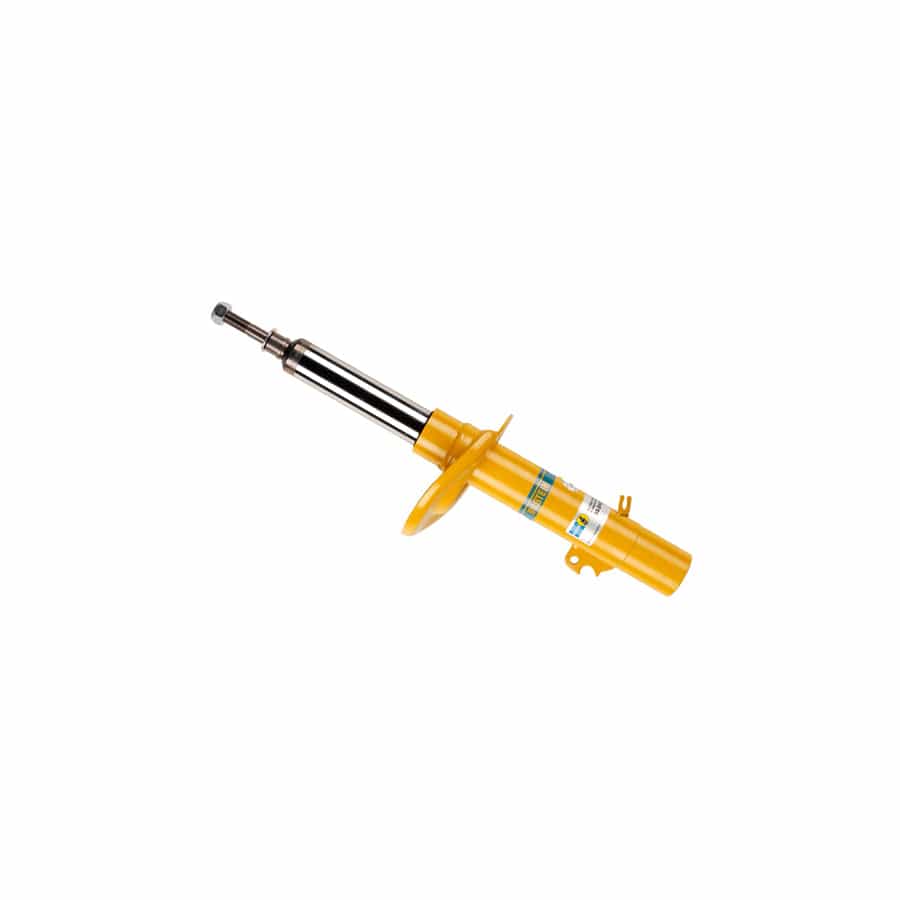 Bilstein 35-242246 PEUGEOT 208 B6 Performance Front Right Shock Absorber 1 | ML Performance UK Car Parts