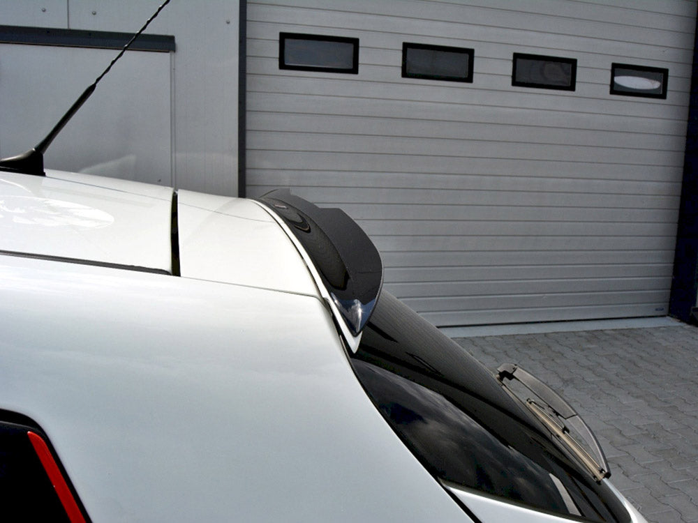 Maxton Design Fiat Bravo MK2 Sport Spoiler Cap