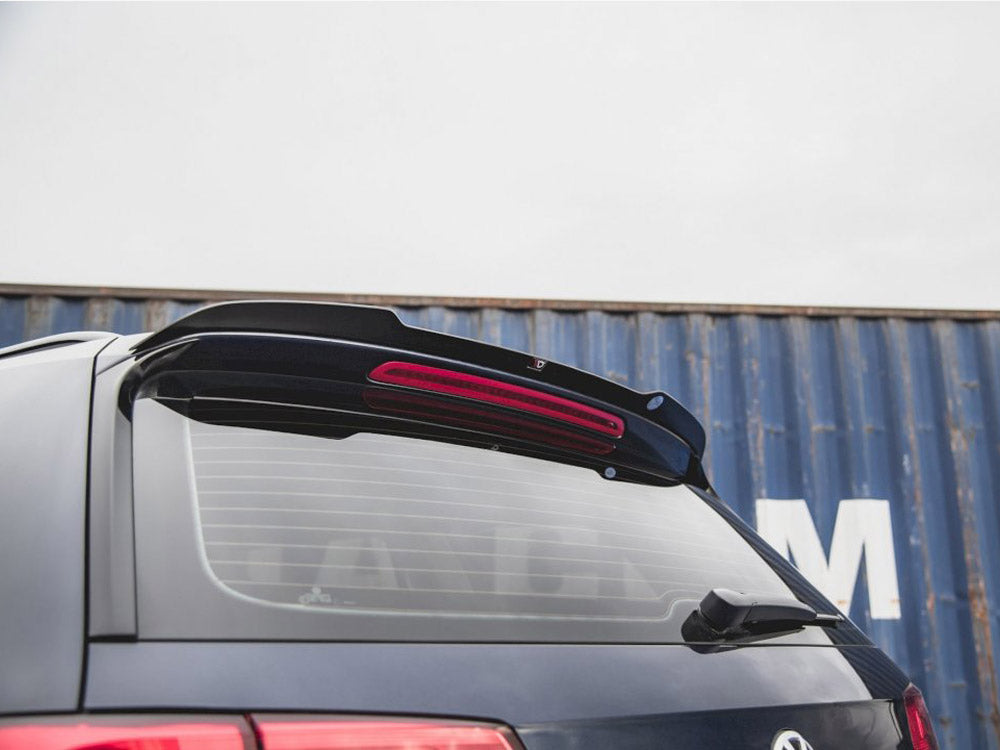 Maxton Design VW Passat B8 Variant (2014-2019) Spoiler Cap