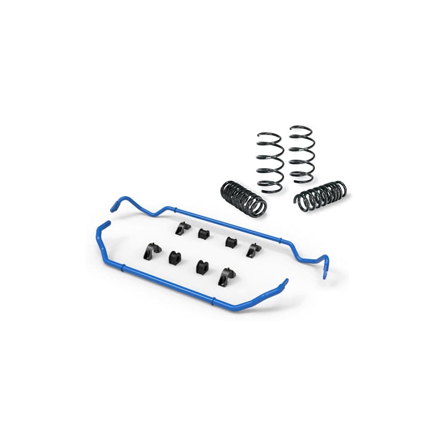 aFe 510-721001-L Suspension Package Toyota GR Supra (A90) 20-21 L6-3.0L (T) | ML Performance UK Car Parts