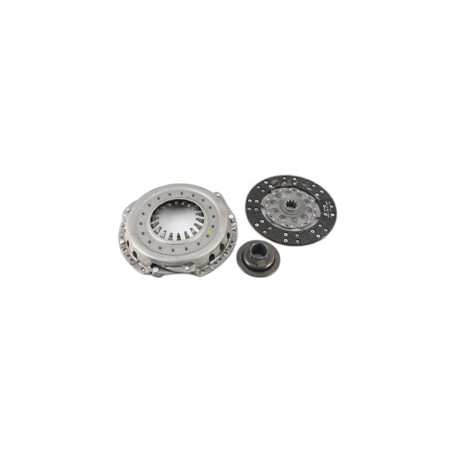 Genuine BMW 21211223633 E34 E39 E38 Set Clutch Parts D=265mm (Inc. 740i, 540i & 840i)