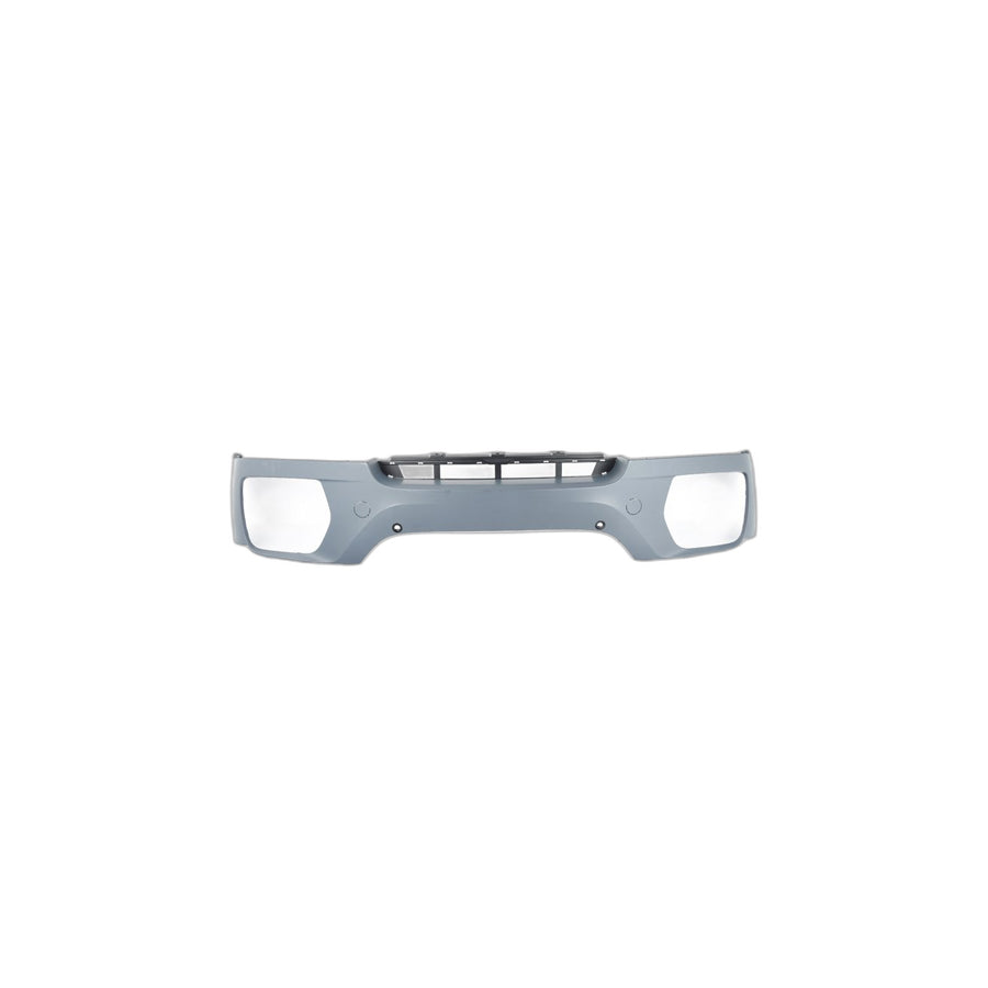 Genuine BMW 51117052398 E71 E72 Trim Cover, Bumper, Primed, Front PDC (Inc. X6 40iX, X6 40dX & X6 50iX)