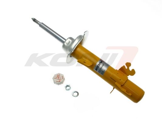 KONI 8741-1440Rsport Shock Absorber | ML Performance UK UK