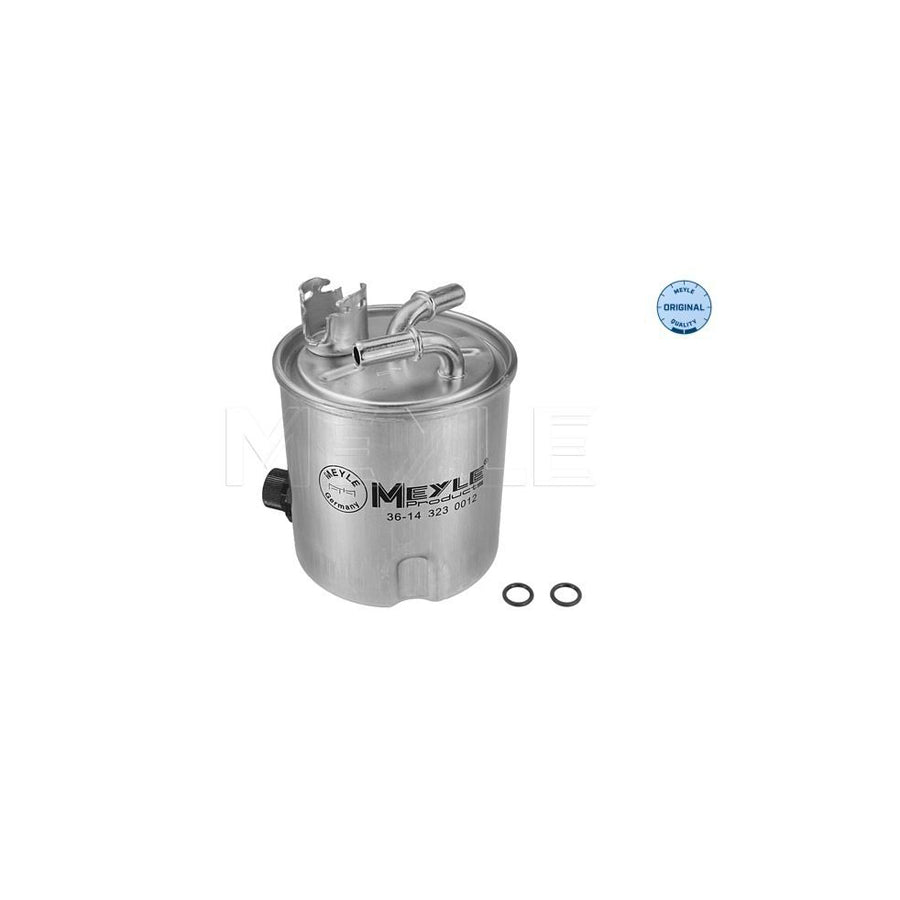 Meyle 36-14 323 0012 Fuel Filter
