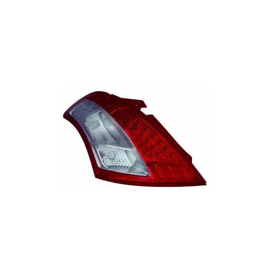 Abakus 2181963PXUECR Combination Rearlight Set For Suzuki Swift Iv Hatchback (Fz, Nz) | ML Performance UK