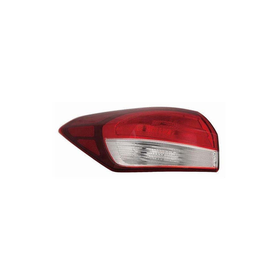 Abakus 2231996RUE Rear Light For Kia Cerato Saloon (Yd) | ML Performance UK