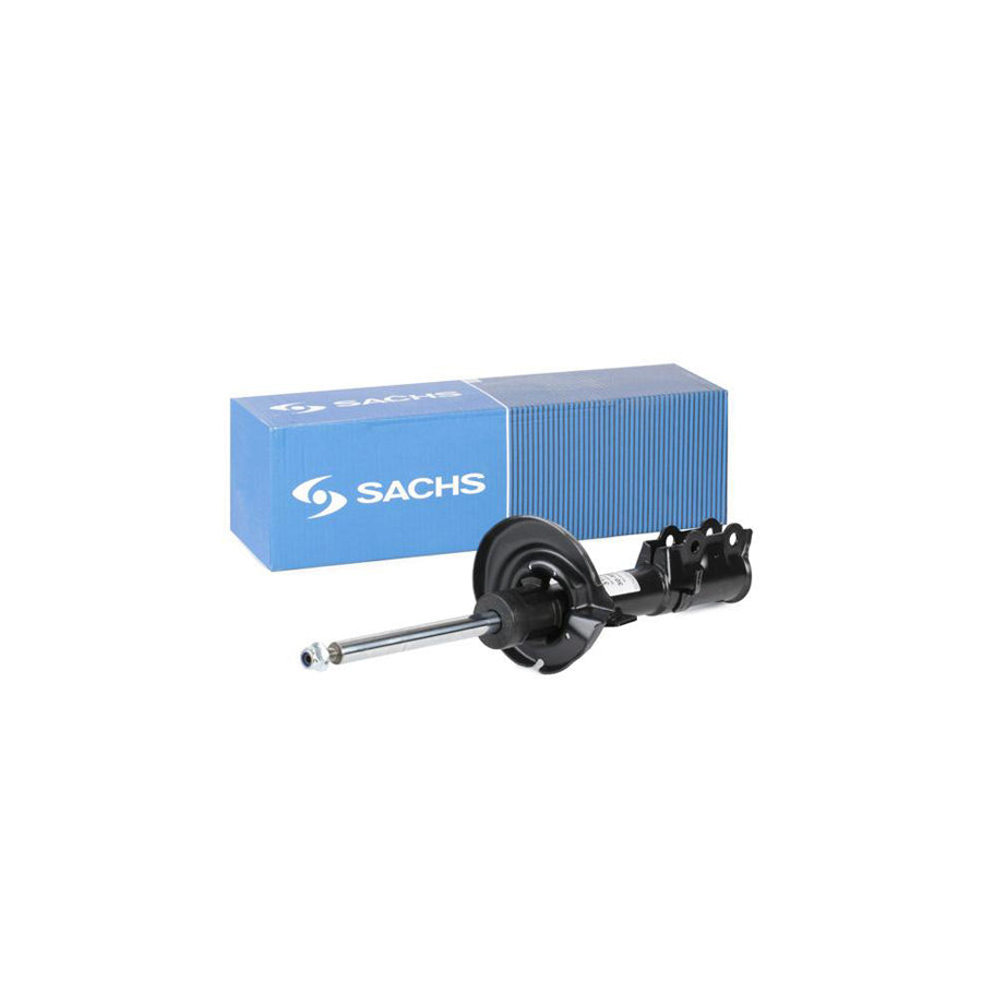Sachs 315 242 Shock Absorber For Ford Fiesta