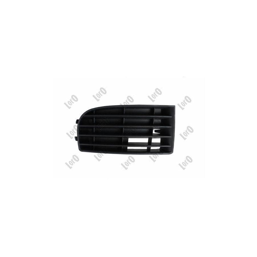 Abakus 05310458 Bumper Grill For Vw Golf V Hatchback (1K1) | ML Performance UK