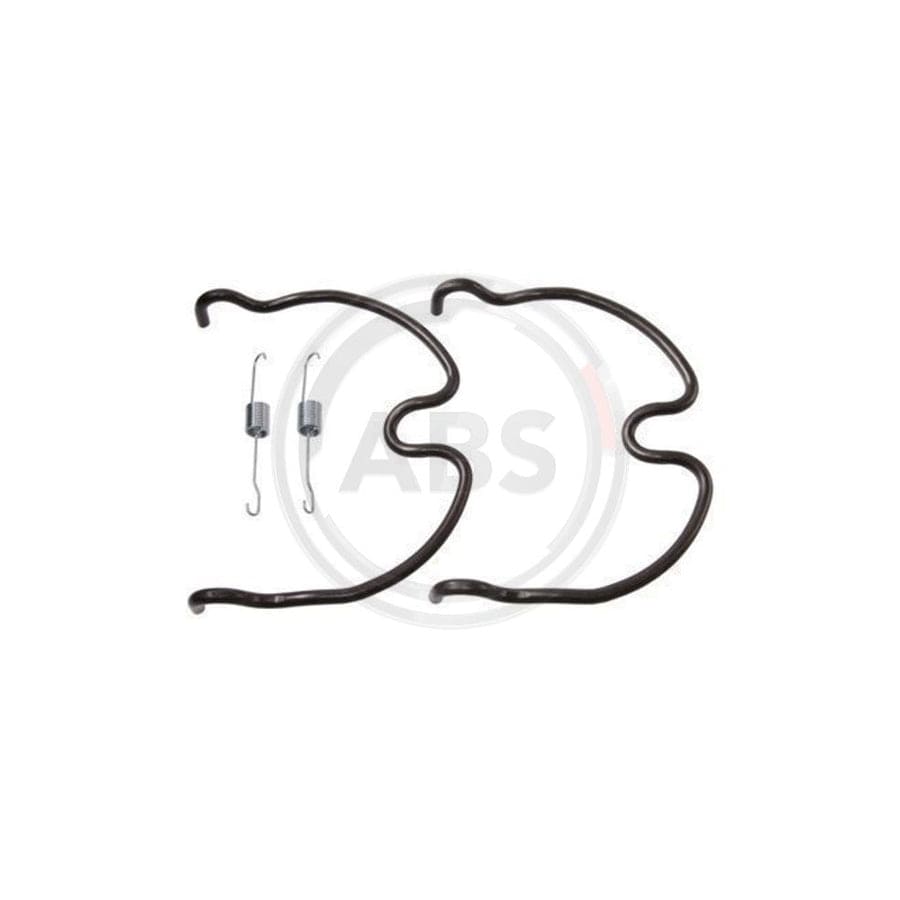 A.B.S. 0872Q Accessory Kit, Brake Shoes | ML Performance UK Car Parts