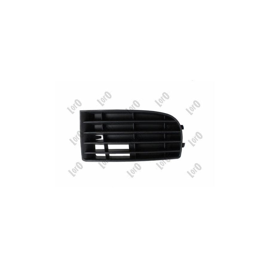 Abakus 05310457 Bumper Grill For Vw Golf V Hatchback (1K1) | ML Performance UK