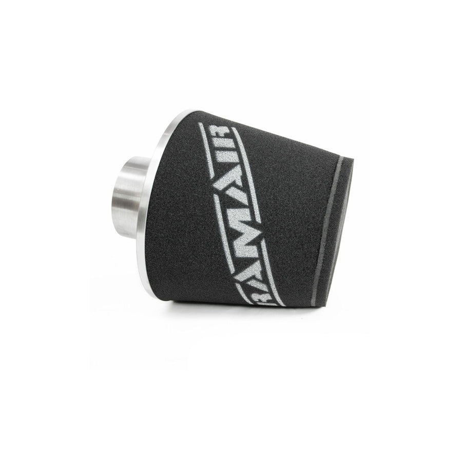 RAMAIR JS-090-SL UNIVERSAL ALLOY NECK FILTERS | ML Performance UK Car Parts
