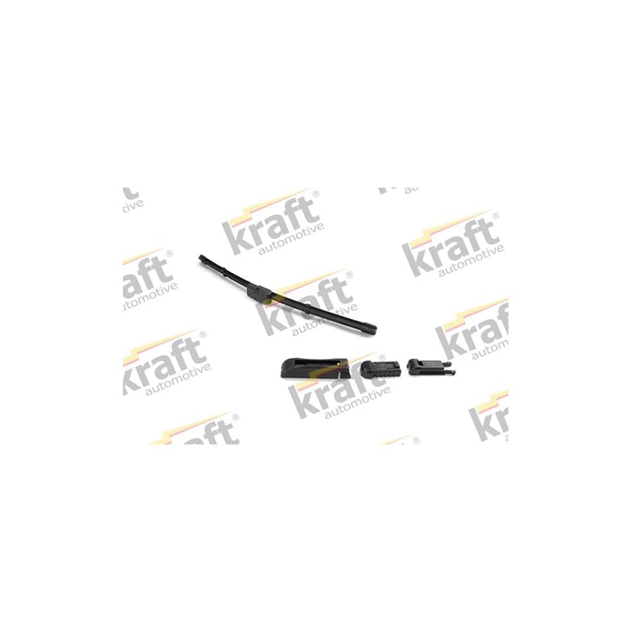 Kraft Flat K41PBCDE Wiper Blade | ML Performance UK Car Parts