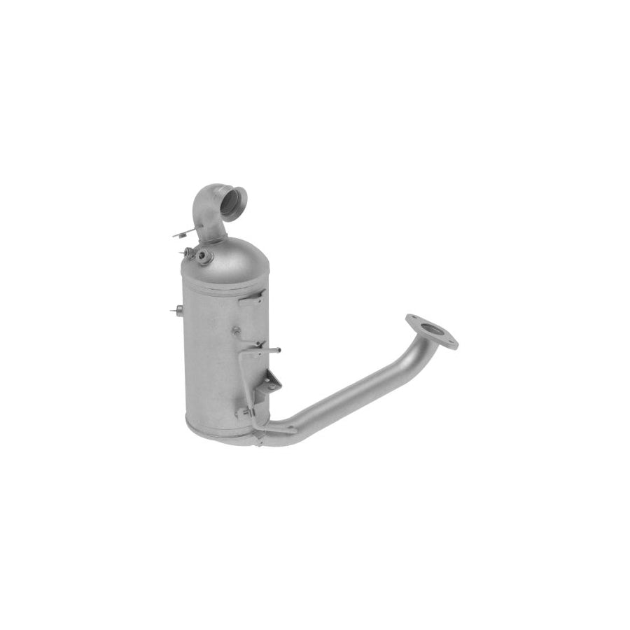 Hella 8LG 366 070-551 Particulate Filter For Ford Focus