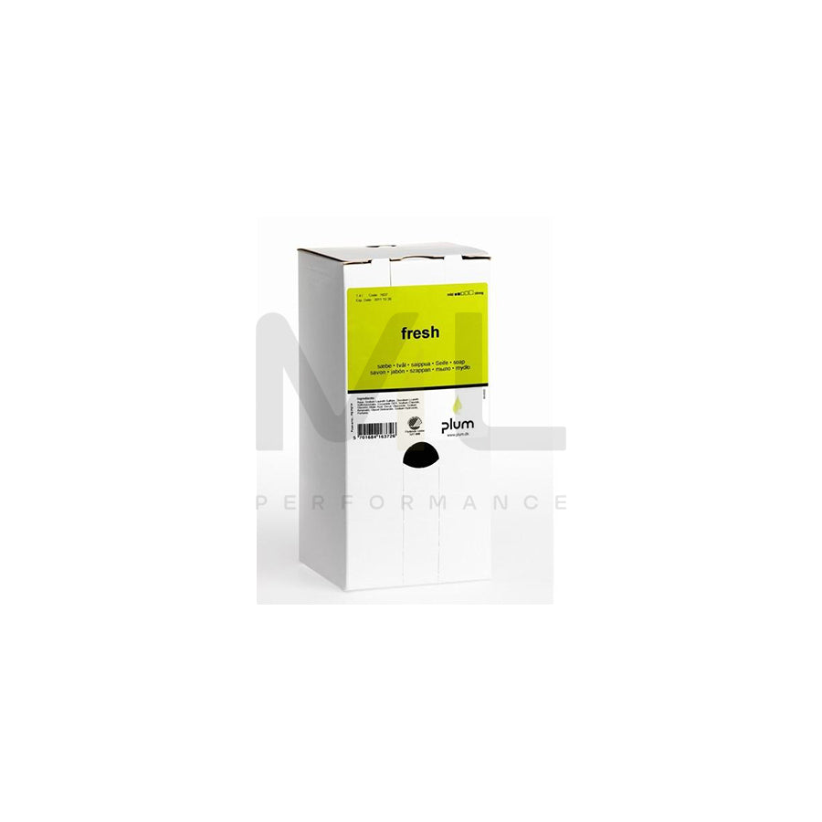 Plum 1637 Hand cleaner Bag, Capacity: 1.4l | ML Performance Car Parts