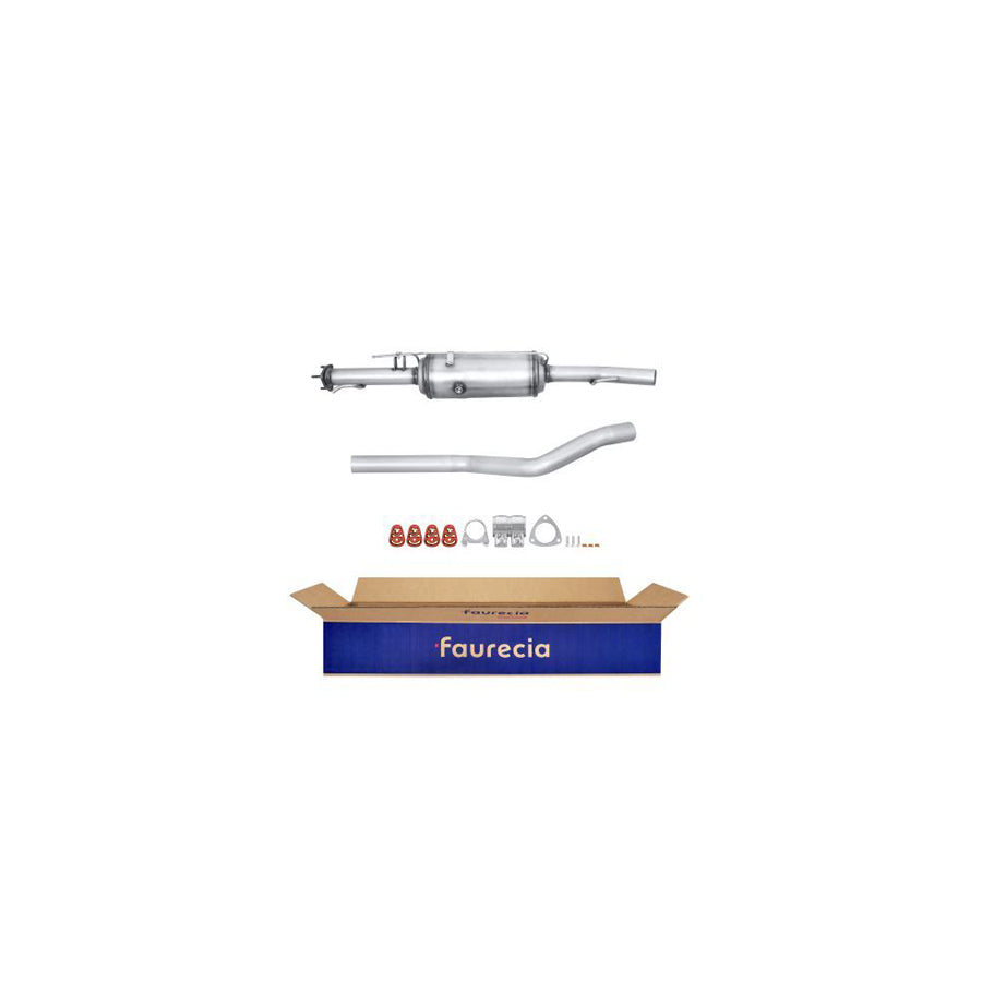 Hella 8LG 366 070-751 Particulate Filter