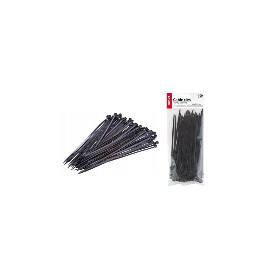 Amio 02156 Cable Tie