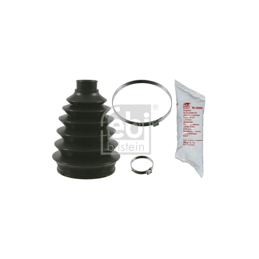 Febi Bilstein 42839 Control Arm / Trailing Arm Bush