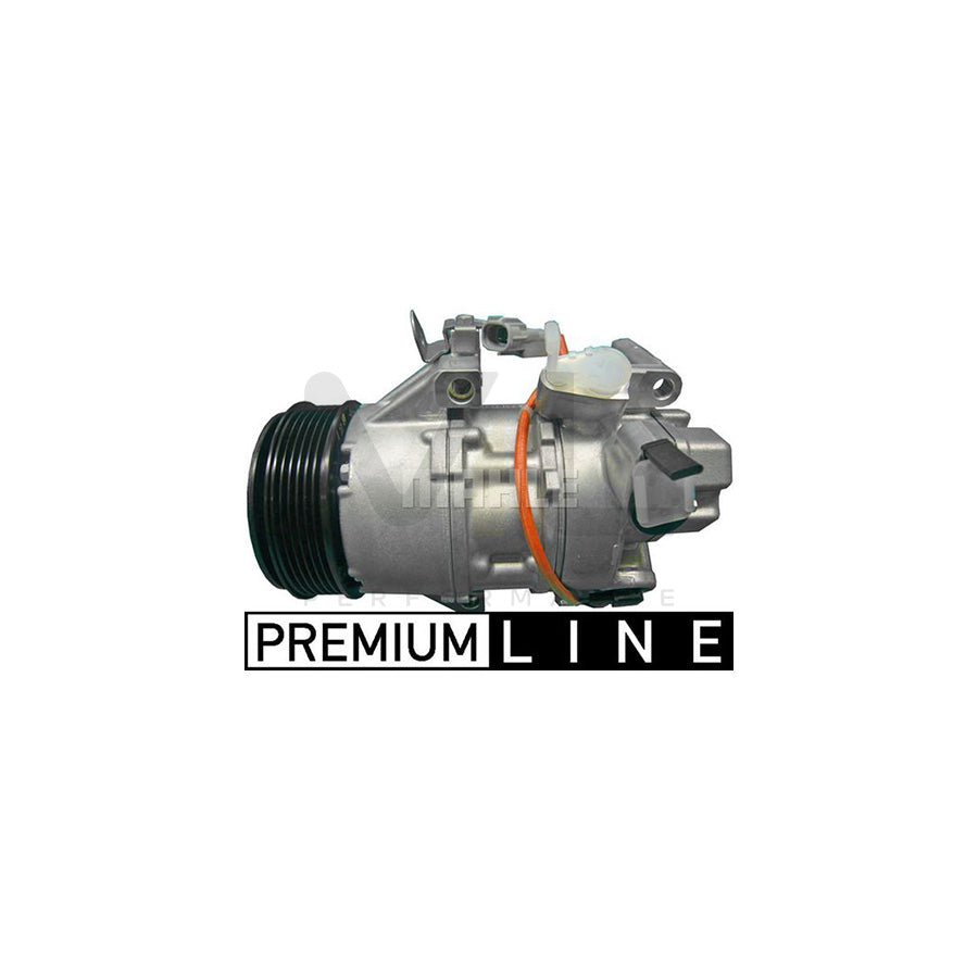 MAHLE ORIGINAL CR 42 000P Engine radiator Mechanically jointed cooling fins, Manual Transmission | ML Performance Car Parts