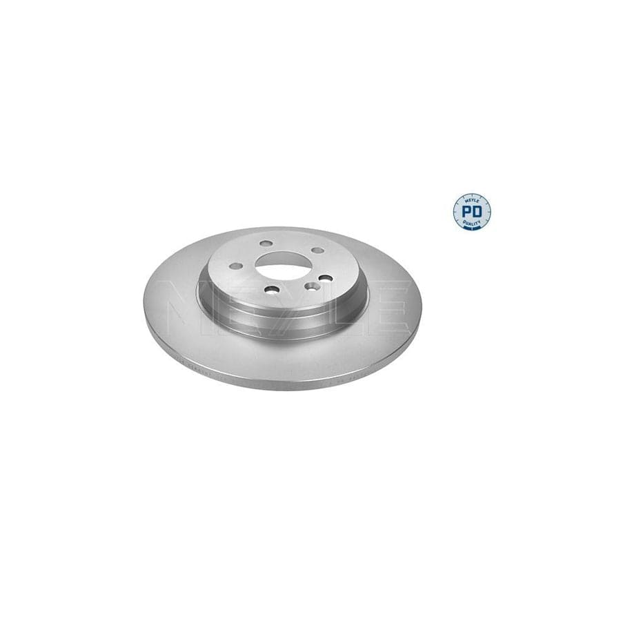 Meyle 015 523 0039/Pd Brake Disc Suitable For Mercedes-Benz Ml-Class (W163)