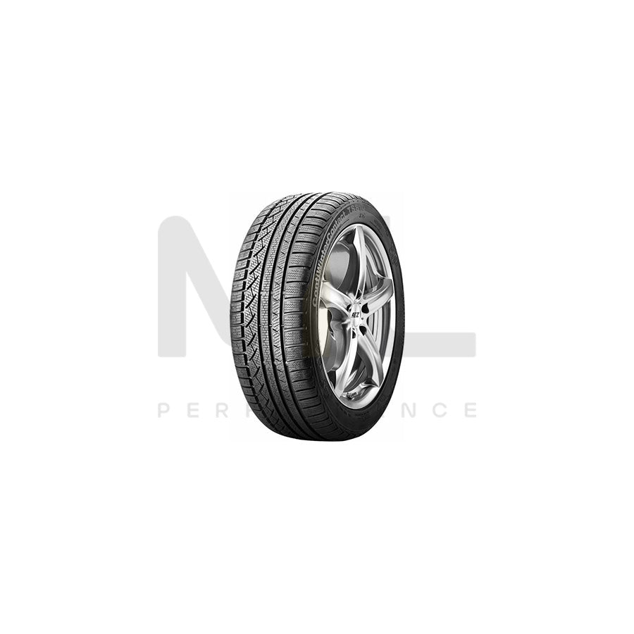 (MO) 92H Performance Continental 810 Tyre 205/60 – R16 ContiWinterContact™ Winter TS ML