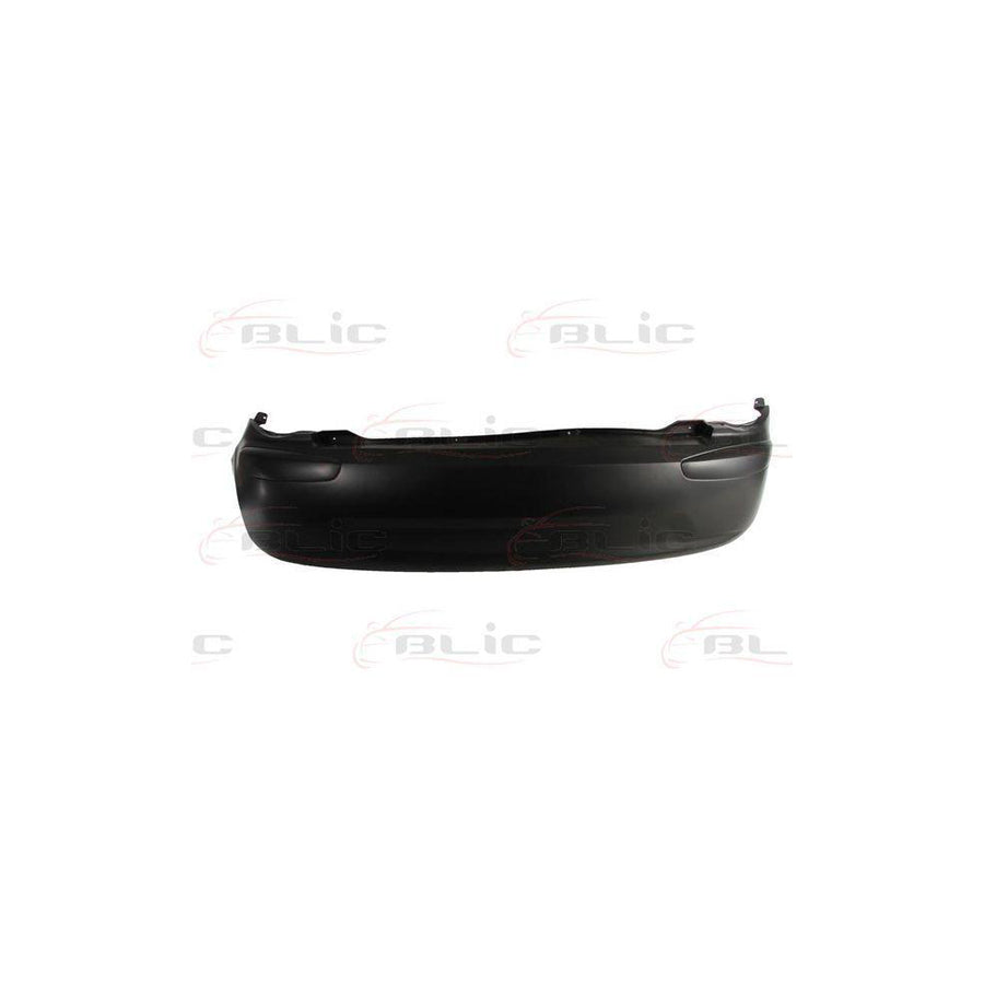 Blic 5506-00-3265951P Rear Bumper For Kia Picanto I (Sa)