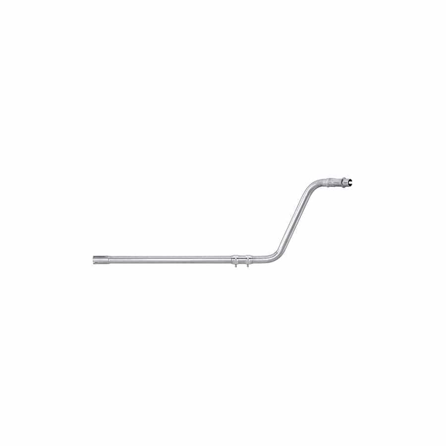 Hella 8LA 366 002-841 Exhaust Pipe