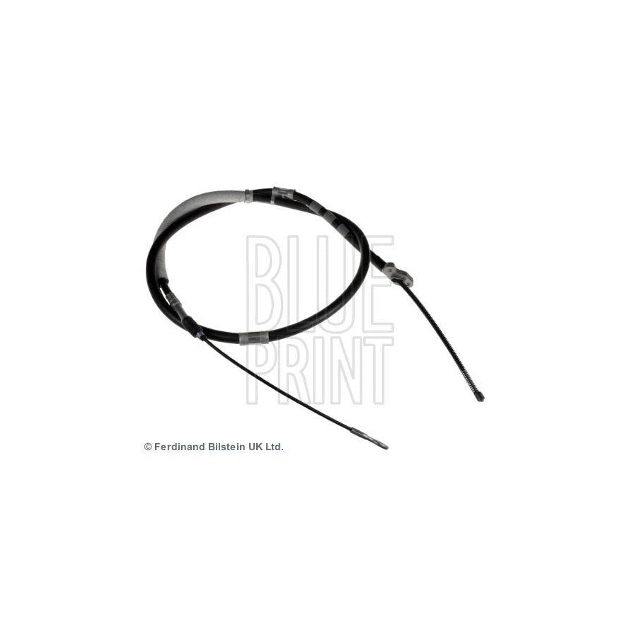 Blue Print ADT346367 Hand Brake Cable For Toyota Dyna Platform / Chassis (U400-U700, Y200-Y300)