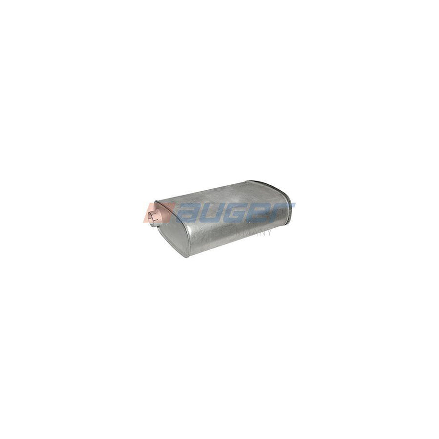 Auger 71148 Middle- / End Silencer