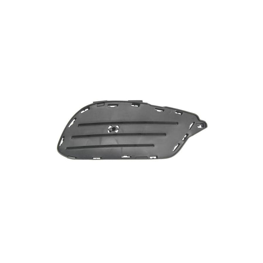 Blic 5513-00-3529912P Bumper Grill Suitable For Mercedes-Benz E-Class