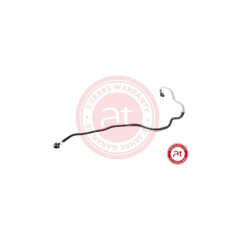 At Autoteile Germany at23304 Fuel Line