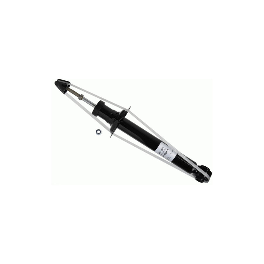 Sachs 280 961 Shock Absorber For Mitsubishi Galant