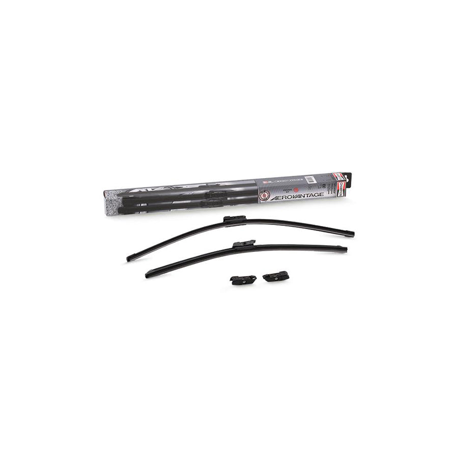 Champion Aerovantage Flat Afl6050F/C02 Wiper Blade | ML Performance UK Car Parts
