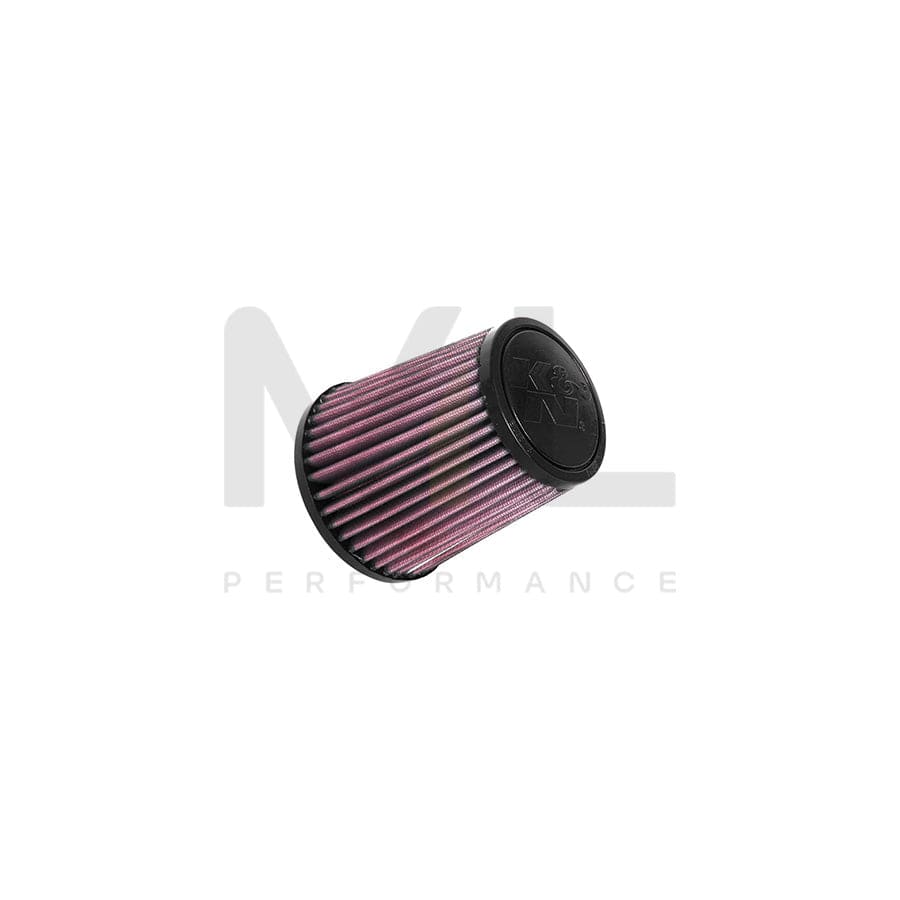 K&N RU-9630 Universal Clamp-On Air Filter | ML Car Parts UK | ML Performance