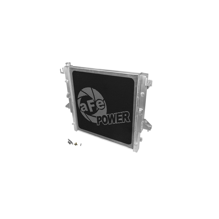 aFe 46-52061 Series Radiator Dodge Diesel Trucks 03-09 L6-5.9/6.7L (td) | ML Performance UK Car Parts