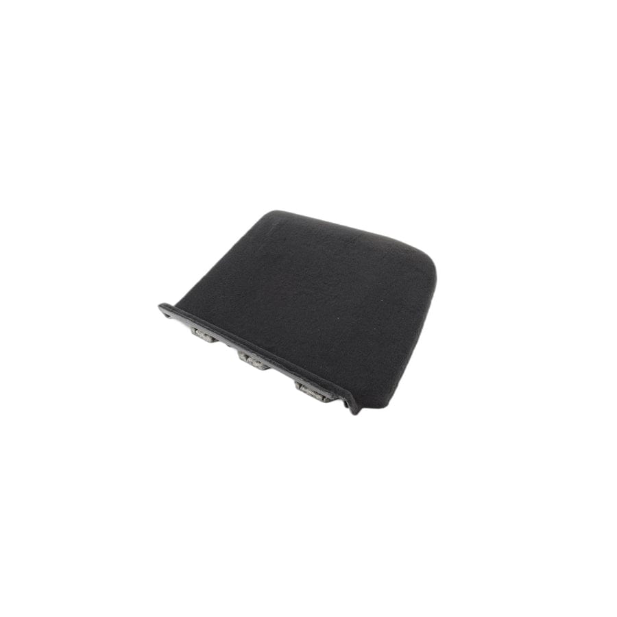 Genuine BMW 51478217044 E39 Right Trunk Flap SCHWARZ (Inc. 525tds, 530d & 528i) | ML Performance UK Car Parts