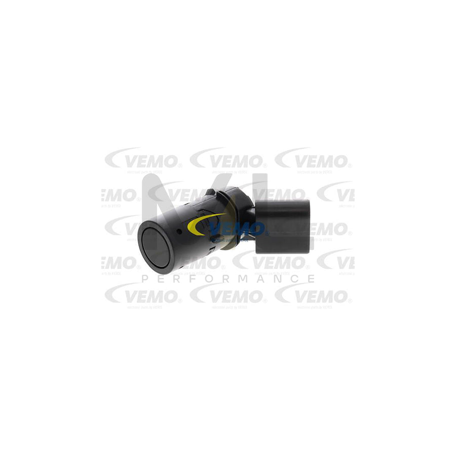 VEMO V10-72-0814 Parking sensor Original VEMO Quality, Front, Rear, Black, Ultrasonic Sensor | ML Performance Car Parts