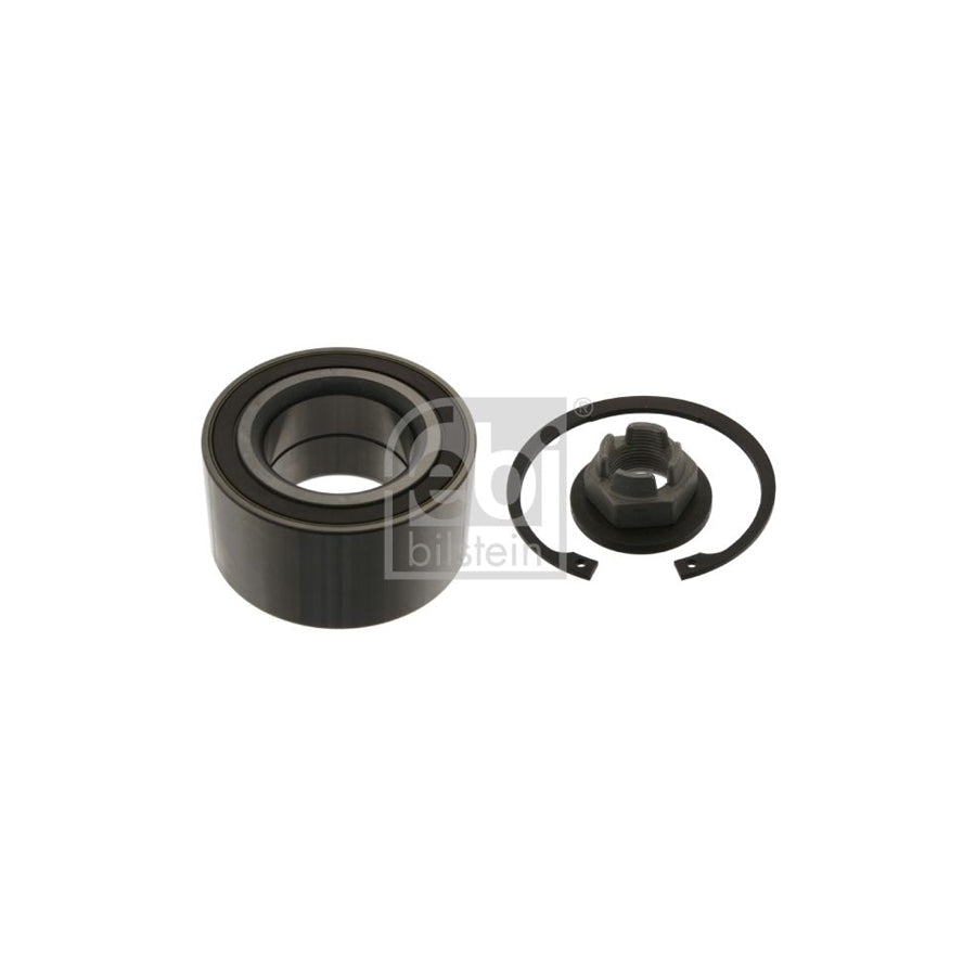 Febi Bilstein 39500 Wheel Bearing Kit